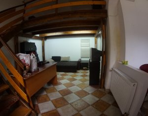 Apartment 2 rooms for sale in Cluj-napoca, zone Centru