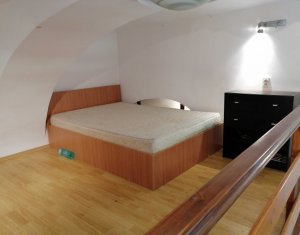 Appartement 2 chambres à vendre dans Cluj-napoca, zone Centru