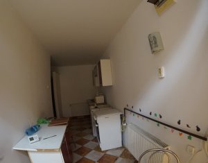 Apartment 2 rooms for sale in Cluj-napoca, zone Centru