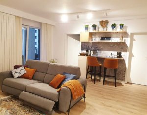 Oferta top, zona centrala, apartament spatios, luminos, cu terasa si parcare