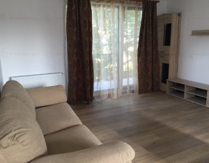 Apartament 2 camere, 57 mp total, finisaje de lux, parcare, zona Piata 14 iulie!