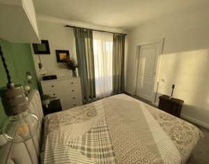 Apartament la cheie, 2 camere, parcare subterana, Andrei Muresanu