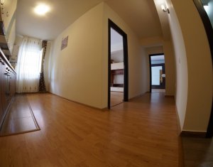 Appartement 2 chambres à vendre dans Cluj-napoca, zone Manastur