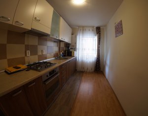 Appartement 2 chambres à vendre dans Cluj-napoca, zone Manastur