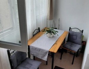 Appartement 1 chambres à vendre dans Cluj-napoca, zone Manastur