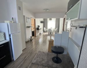 Apartment 4 rooms for sale in Cluj-napoca, zone Manastur