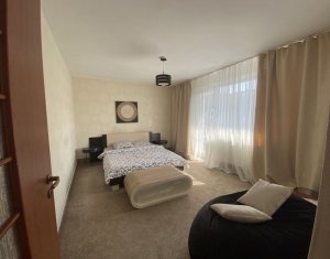 Apartament 4 camere, superfinisat, 80 mp, parcare, Manastur