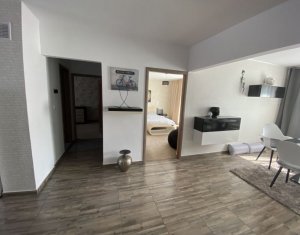 Apartment 4 rooms for sale in Cluj-napoca, zone Manastur