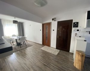 Apartament 4 camere, superfinisat, 80 mp, parcare, Manastur