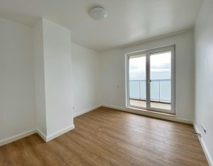 Apartament 3 camere, 72mp ultrafinisat, terasa 17 mp, 2 bai,  zona Calea Turzii 