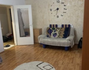 Apartment 1 rooms for sale in Cluj-napoca, zone Intre Lacuri