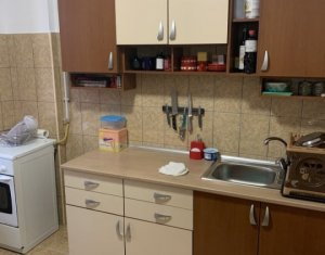 Apartment 1 rooms for sale in Cluj-napoca, zone Intre Lacuri