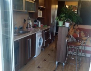 Appartement 2 chambres à vendre dans Cluj-napoca, zone Gheorgheni