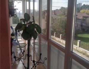 Apartament 2 camere, garaj, 54 mp, Iulius Mall