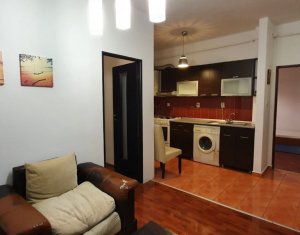 Appartement 3 chambres à vendre dans Cluj-napoca, zone Baciu