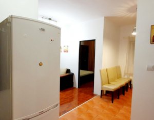 Apartament 3 camere, mobilat, utilat, zona Petrom, strada Jupiter 
