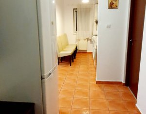 Apartment 3 rooms for sale in Cluj-napoca, zone Baciu