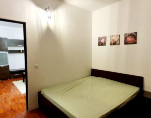 Apartment 3 rooms for sale in Cluj-napoca, zone Baciu