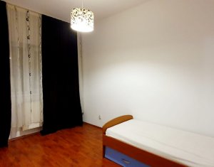 Apartment 3 rooms for sale in Cluj-napoca, zone Baciu