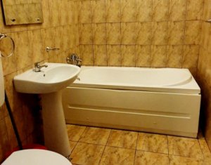 Apartment 3 rooms for sale in Cluj-napoca, zone Baciu