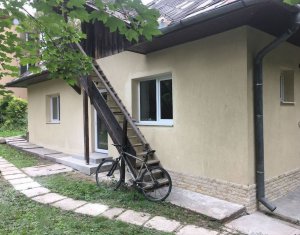 Appartement 2 chambres à vendre dans Cluj-napoca, zone Manastur