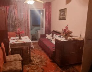 Appartement 2 chambres à vendre dans Cluj-napoca, zone Manastur