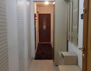 Appartement 2 chambres à vendre dans Cluj-napoca, zone Manastur