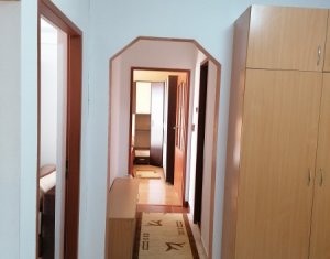 Apartament 2 camere decomandat, 52 mp, zona Big, Manastur 