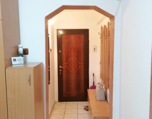 Apartament 2 camere decomandat, 52 mp, zona Big, Manastur 