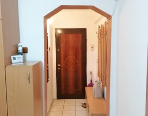 Apartament 2 camere decomandat, 52 mp, zona Big, Manastur 