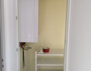 Appartement 2 chambres à vendre dans Cluj-napoca, zone Manastur