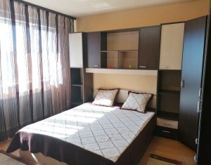 Appartement 2 chambres à vendre dans Cluj-napoca, zone Manastur