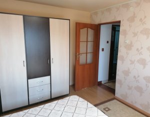 Apartament 2 camere decomandat, 52 mp, zona Big, Manastur 