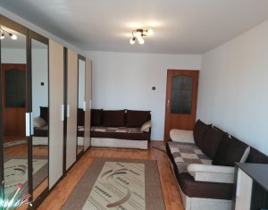 Apartament 2 camere decomandat, 52 mp, zona Big, Manastur 