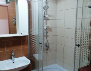 Apartament 2 camere decomandat, 52 mp, zona Big, Manastur 