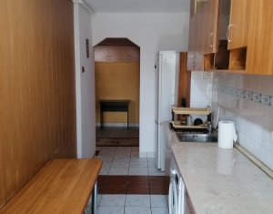 Apartament 2 camere decomandat, 52 mp, zona Big, Manastur 