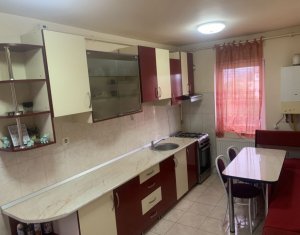 Apartament 1 camera, mobilat, constructie 2007, Marasti