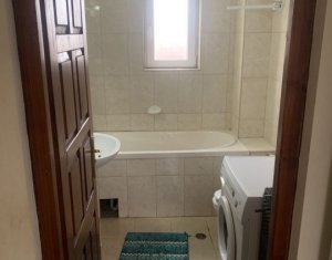 Apartament 1 camera, mobilat, constructie 2007, Marasti