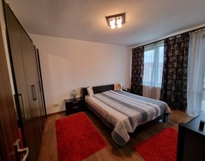 Apartament cu 3 camere, confort lux, la intrare in Borhanci