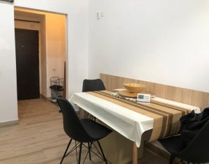 Appartement 2 chambres à vendre dans Cluj-napoca, zone Centru