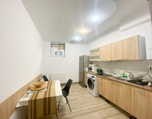 Appartement 2 chambres à vendre dans Cluj-napoca, zone Centru