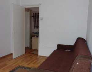 Zero comision. Apartament 3 camere, 56.5 mp utili - Horea, etaj 1