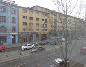 Appartement 3 chambres à vendre dans Cluj-napoca, zone Centru