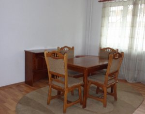 Apartment 3 rooms for sale in Cluj-napoca, zone Centru