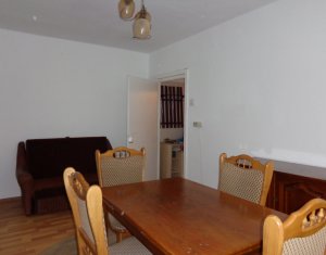 Apartment 3 rooms for sale in Cluj-napoca, zone Centru