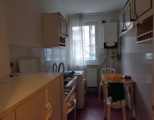 Apartment 3 rooms for sale in Cluj-napoca, zone Centru