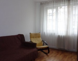 Zero comision. Apartament 3 camere, 56.5 mp utili - Horea, etaj 1