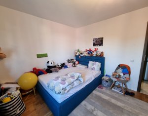 Appartement 3 chambres à vendre dans Cluj-napoca, zone Marasti