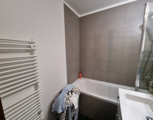 Apartament superfinisat, cu 3 camere, in Marasti, zona str Gorunului