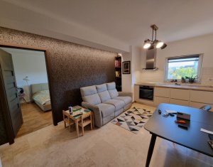 Apartment 3 rooms for sale in Cluj-napoca, zone Marasti